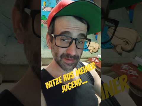 Reimecker TV - Witze aus meiner Jugend Nr.560 #lachen #fun #humor