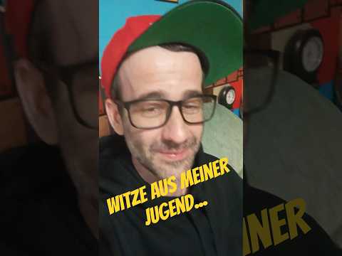 Reimecker TV - Witze aus meiner Jugend Nr.534 #lachen #fun #humor