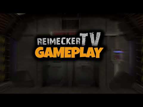Reimecker TV - Intro Gaming Gameplay