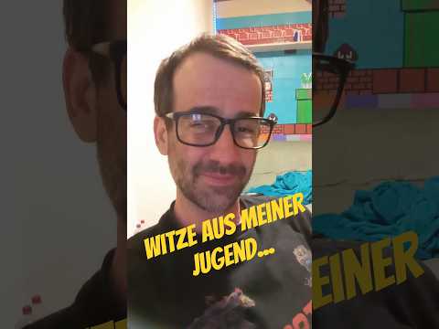 Reimecker TV - Witze aus meiner Jugend Nr.523 #lachen #fun #humor