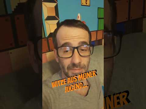 Reimecker TV - Witze aus meiner Jugend Nr.500 #lachen #fun #humor