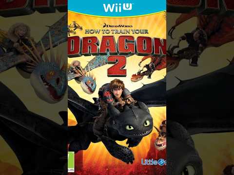 Reimecker TV - Game Clip : Drachenz&auml;mmen leicht gemacht (WII U)