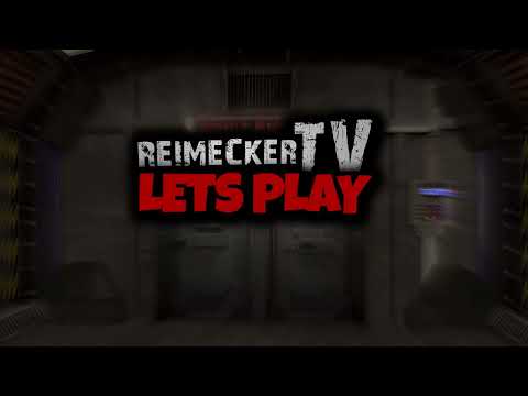 Reimecker TV - Intro Gaming Letsplay