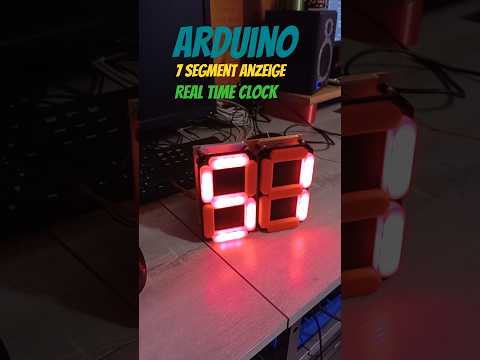 Reimecker TV - Grosse 7 Segment Anzeige - Teil 6