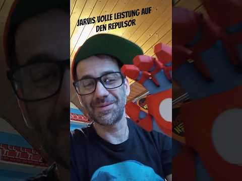 Reimecker TV (Do It Yourself) Iron Man R&uuml;stung - Teil 4 #marvel