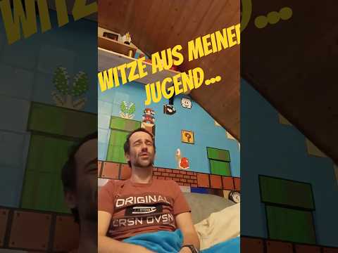 Reimecker TV - Witze aus meiner Jugend Nr.495