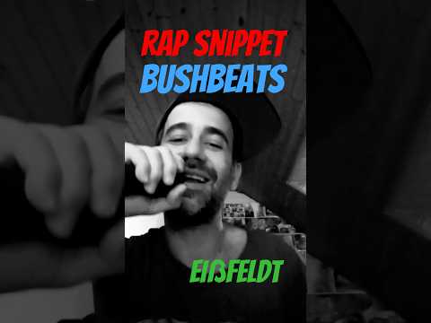 Reimecker TV - Rap Snippet : Bushbeats (Eissfeldt)