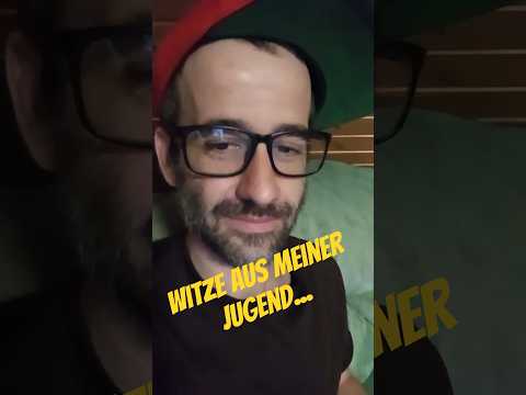 Reimecker TV - Witze aus meiner Jugend Nr.585 #lachen #fun #humor