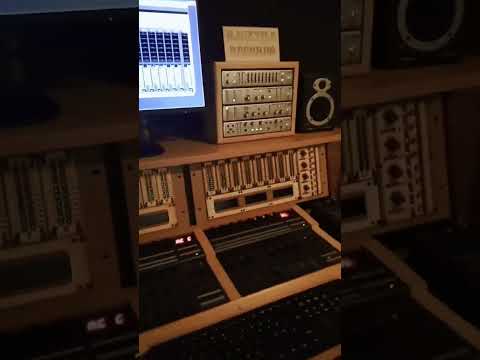 Update Arduino VU Meter #011 (Nur noch die Firmware !!)