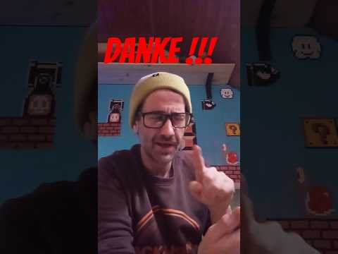 Danke .... f&uuml;r nichts ....