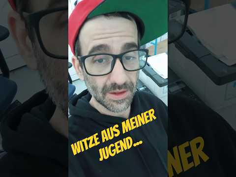 Reimecker TV - Witze aus meiner Jugend Nr.536 #lachen #fun #humor