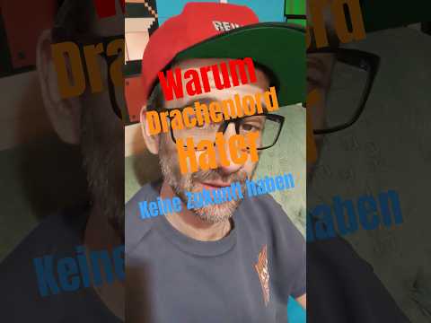 Reimecker TV - Warum habe Drachenlord Haider keine Zukunft