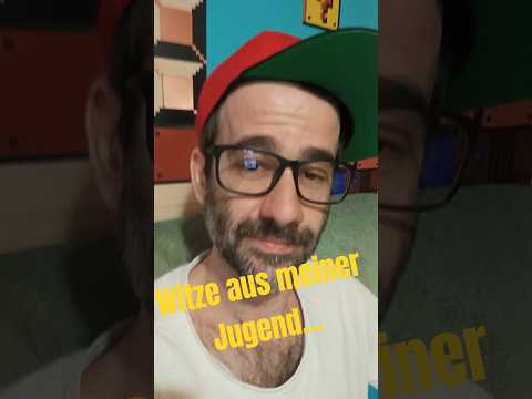 Reimecker TV - Witze aus meiner Jugend Nr.546 #lachen #fun #humor