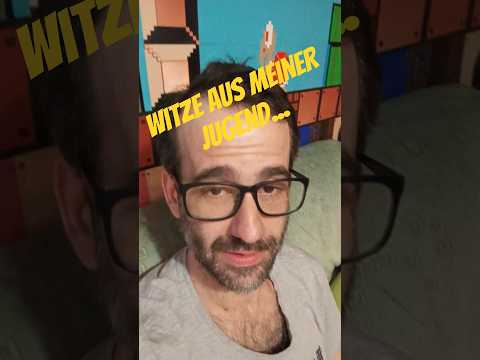 Reimecker TV - Witze aus meiner Jugend Nr.520 #lachen #fun #humor