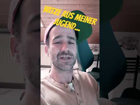 Reimecker TV - Witze aus meiner Jugend Nr.434