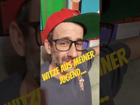 Reimecker TV - Witze aus meiner Jugend Nr.527 #lachen #fun #humor