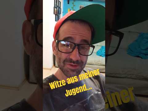 Reimecker TV - Witze aus meiner Jugend Nr.570 #lachen #fun #humor
