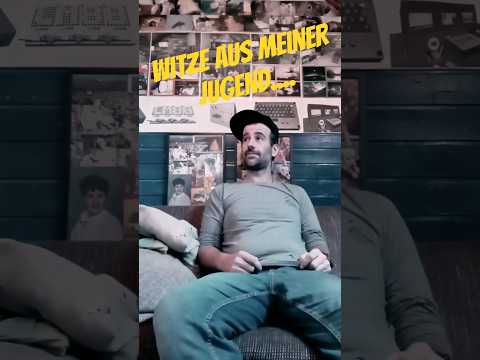 Reimecker TV - Witze aus meiner Jugend Nr.450