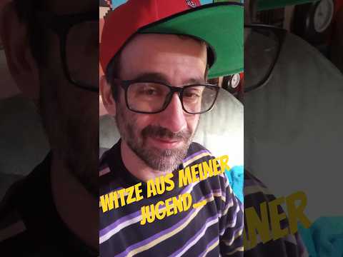 Reimecker TV - Witze aus meiner Jugend Nr.558 #lachen #fun #humor