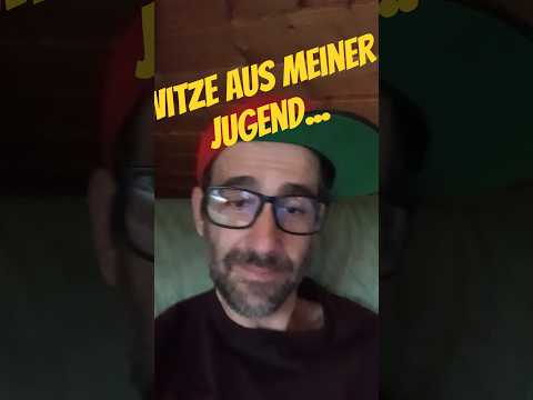 Reimecker TV - Witze aus meiner Jugend Nr.584 #lachen #fun #humor