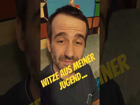 Reimecker TV - Witze aus meiner Jugend Nr.503