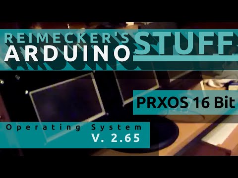Prxos 2.65   7