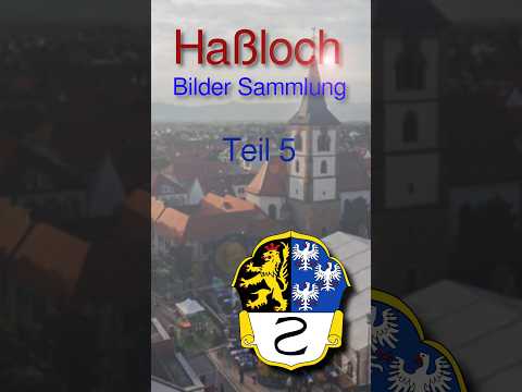 Hassloch - Rheinland Pfalz - Alte Bilder - Teil 5