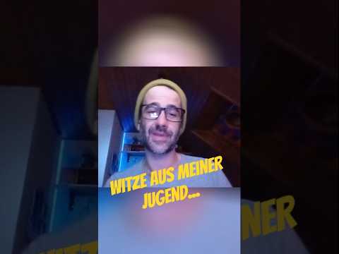 Reimecker TV - Witze aus meiner Jugend Nr.475