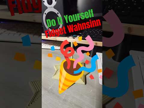 Reimecker TV (Do It Yourself) Fidget Wahnsinn Nr. 3