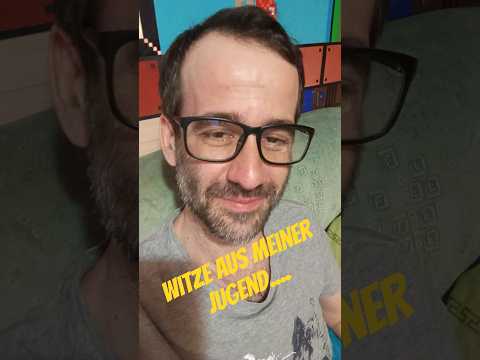 Reimecker TV - Witze aus meiner Jugend Nr.518 #lachen #fun #humor