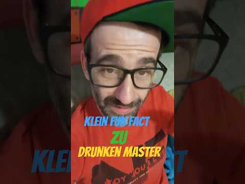 Reimecker TV - Kleiner Fun Fact zu Drunken Master I
