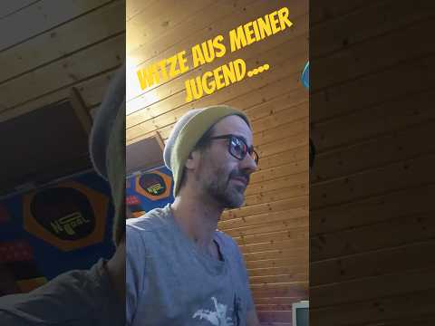 Reimecker TV - Witze aus meiner Jugend Nr.517 #lachen #fun #humor
