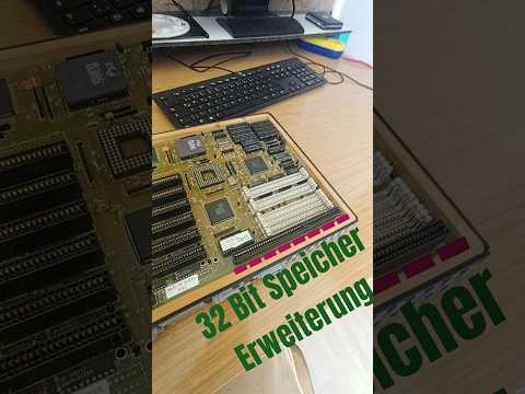 Reimecker TV - Es ist ein 32 Bit Speicher Port Reimecker TV - Es ist ein 32 Bit Speicher Port