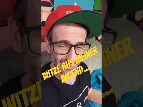 Reimecker TV - Witze aus meiner Jugend Nr.526 #lachen #fun #humor