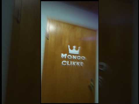 Reimecker TV (Do It Yourself) Mongo Clikke Schriftzug