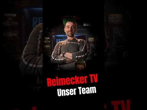 Reimecker TV - Unser Team hinter den Kulissen