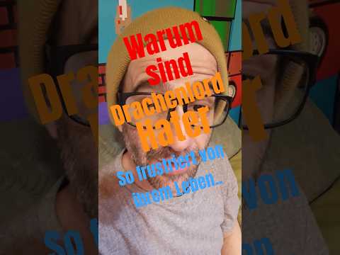 Reimecker TV - Warum sind Drachenlord Haider so frustriert von ihrem Leben ...