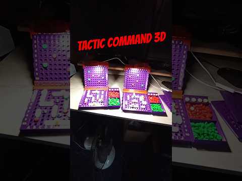Reimecker TV (Do It Yourself) Tactic Command 3D
