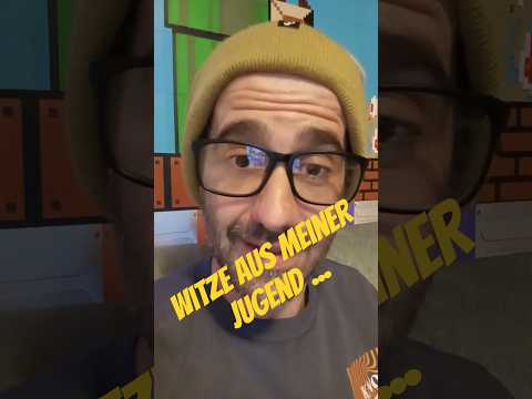 Reimecker TV - Witze aus meiner Jugend Nr.479