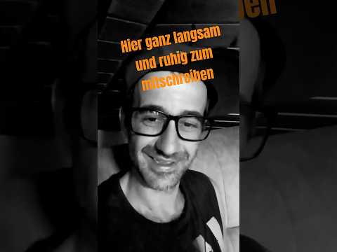 Reimecker TV - Ganz langsam und in ruhe zum mitschreiben... Reimecker TV - Ganz langsam und in ruhe zum mitschreiben...