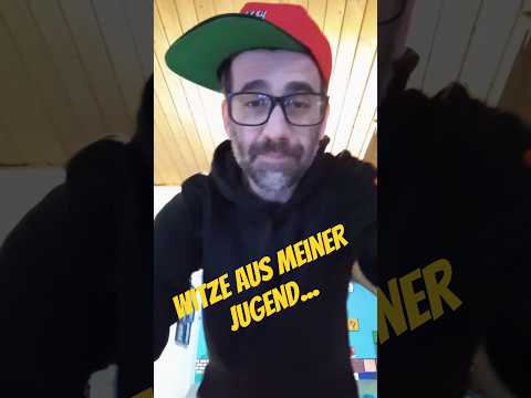 Reimecker TV - Witze aus meiner Jugend Nr.551 #lachen #fun #humor
