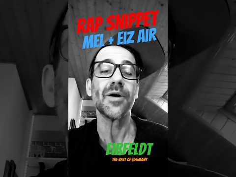 Reimecker TV - Rap Snippet : Mel + Eiz Air (Eissfeldt)