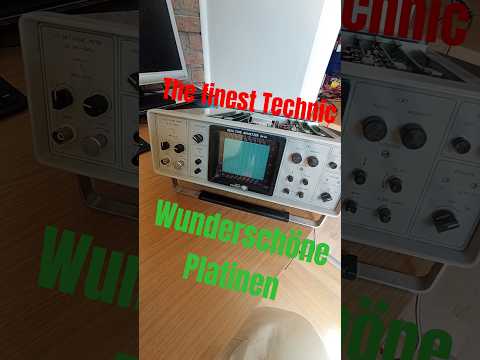 Reimecker TV - Das feinste an analoger Technik
