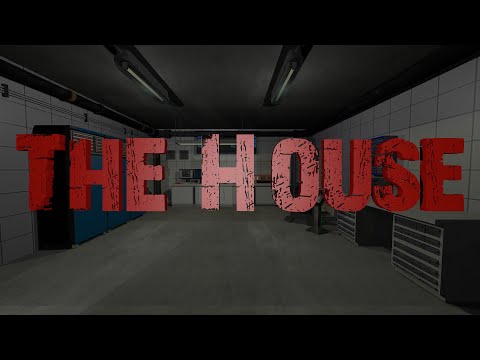 The House - Online Point And Click Adventure Video 1