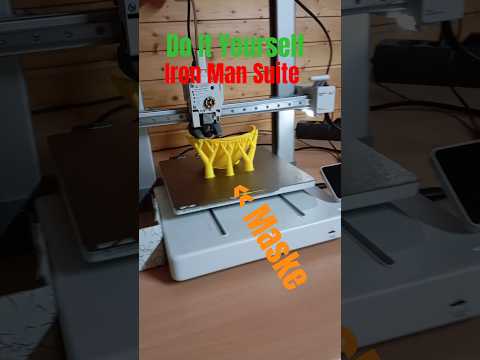 Reimecker TV (Do It Yourself) Iron Man R&uuml;stung - Teil 16 #marvel