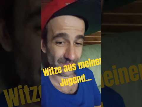 Reimecker TV - Witze aus meiner Jugend Nr.603 #lachen #fun #humor