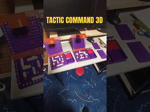 Reimecker TV (Do It Yourself) Tactic Command 3D