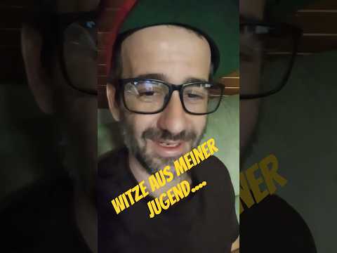 Reimecker TV - Witze aus meiner Jugend Nr.587 #lachen #fun #humor