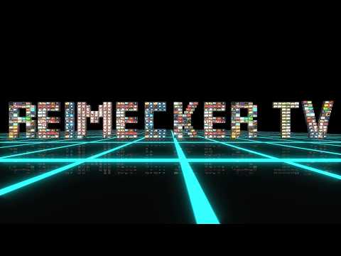 Reimecker TV - Mein neues Intro Reimecker TV - Mein neues Intro
