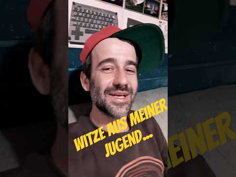 Reimecker TV - Witze aus meiner Jugend Nr.452